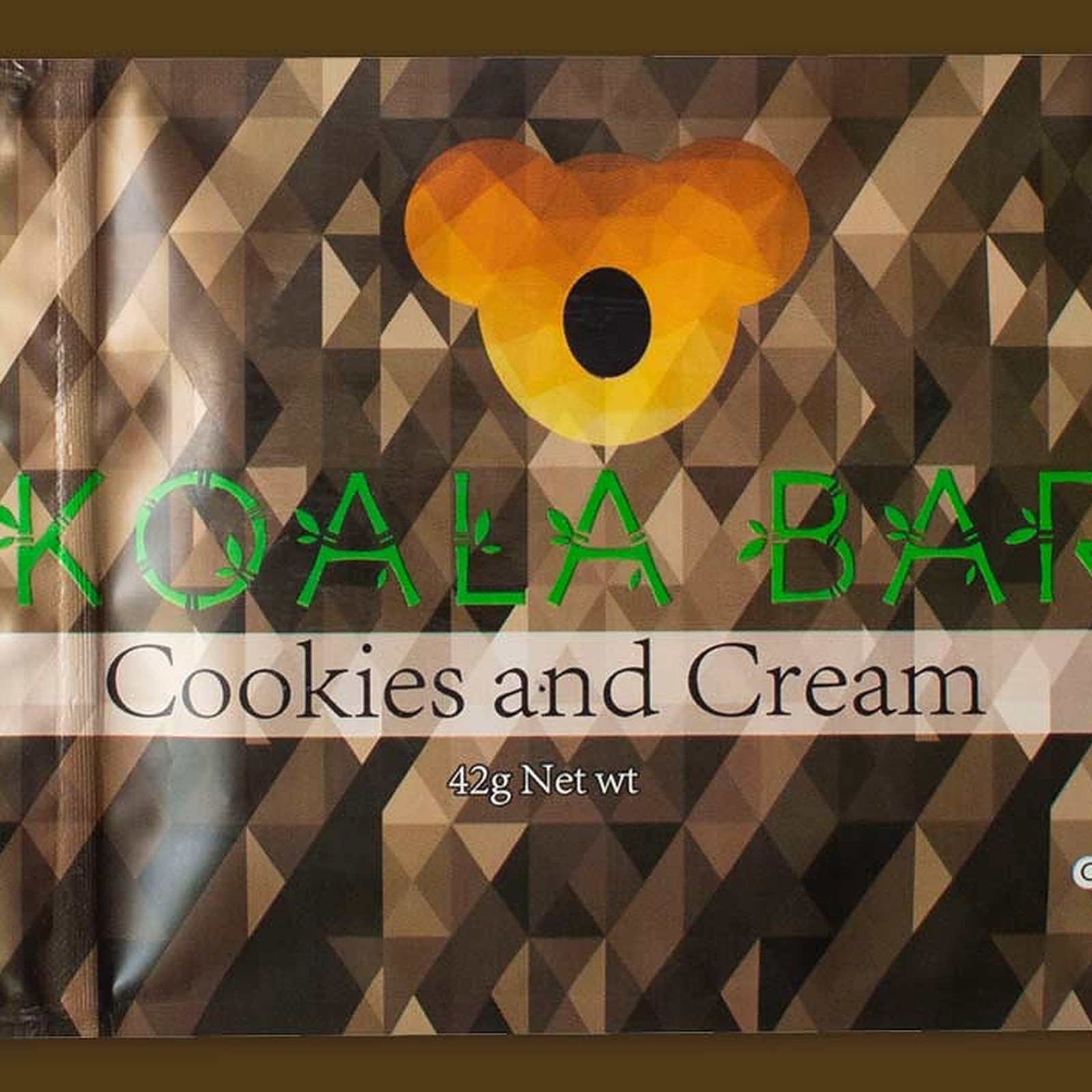 Cookies & Cream